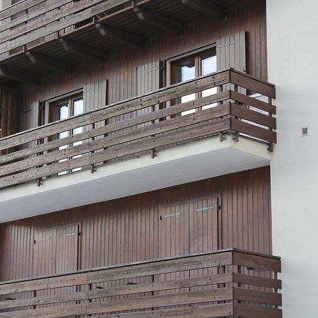 Casa Coltura Apartment บอร์มิโอ ภายนอก รูปภาพ