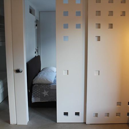 Casa Coltura Apartment บอร์มิโอ ภายนอก รูปภาพ