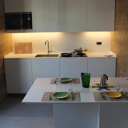 Casa Coltura Apartment บอร์มิโอ ภายนอก รูปภาพ