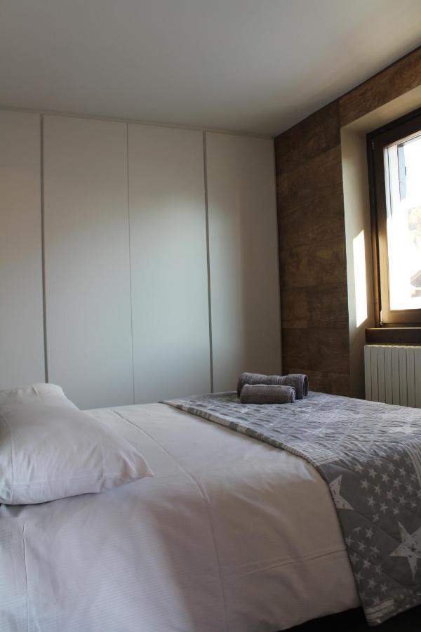 Casa Coltura Apartment บอร์มิโอ ภายนอก รูปภาพ