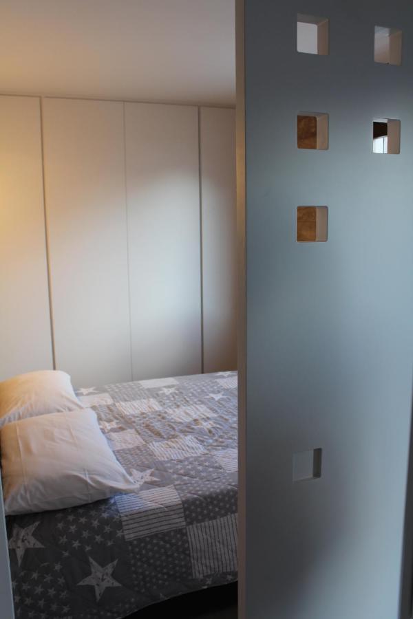 Casa Coltura Apartment บอร์มิโอ ภายนอก รูปภาพ