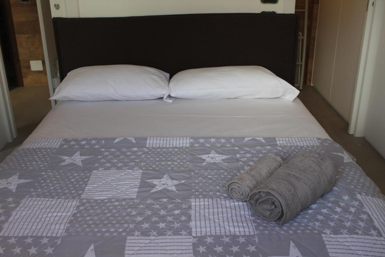 Casa Coltura Apartment บอร์มิโอ ภายนอก รูปภาพ