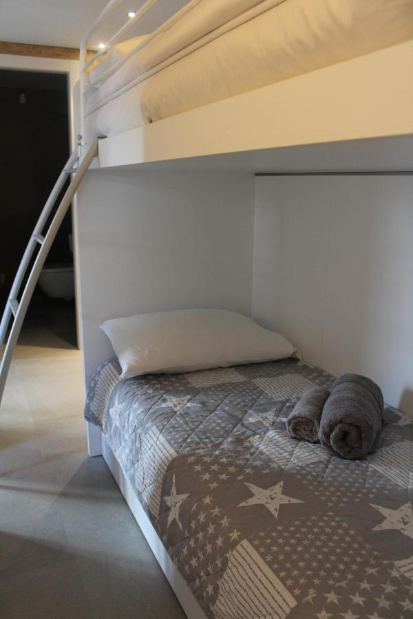 Casa Coltura Apartment บอร์มิโอ ภายนอก รูปภาพ