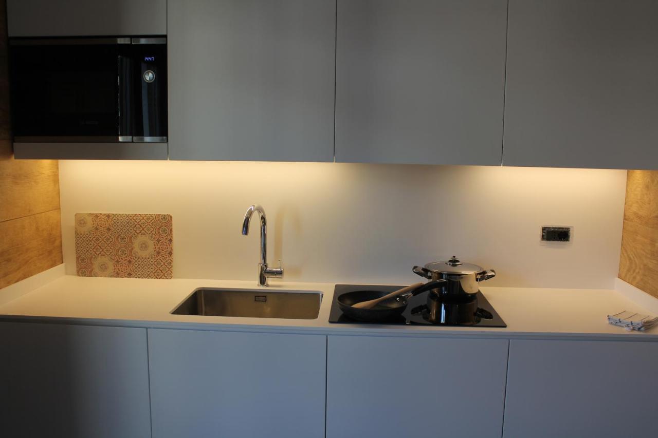 Casa Coltura Apartment บอร์มิโอ ภายนอก รูปภาพ