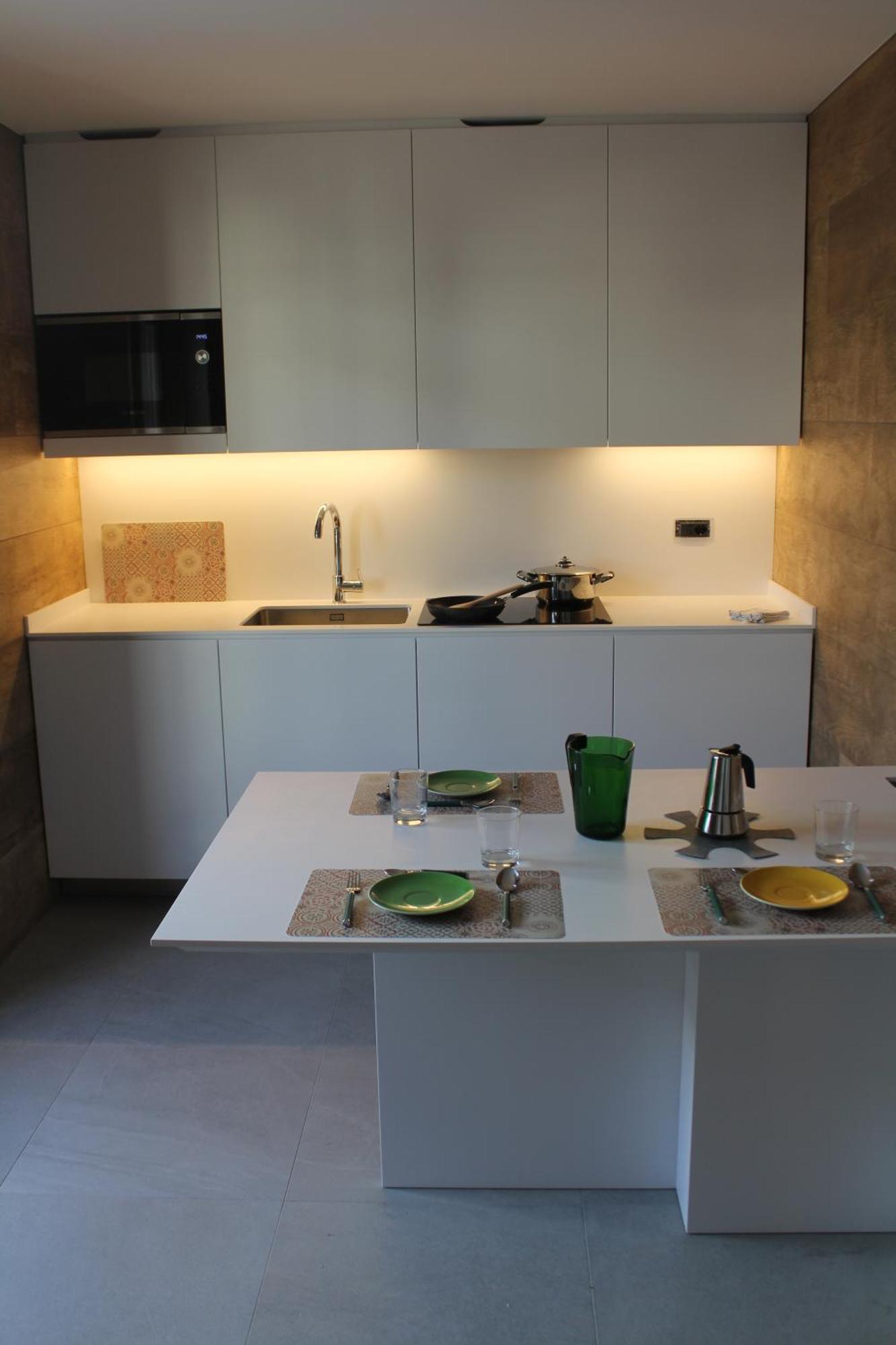 Casa Coltura Apartment บอร์มิโอ ภายนอก รูปภาพ
